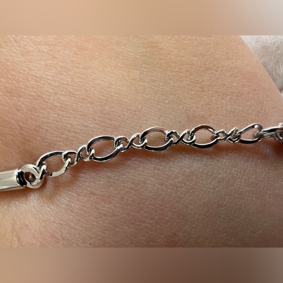 Swarovski Golden Shadow Bracelet - Picture 7 of 13